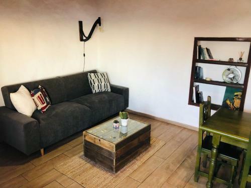 Vivienda Vacacional Tinganar 1501