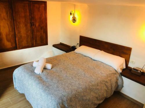 Vivienda Vacacional Tinganar 1501