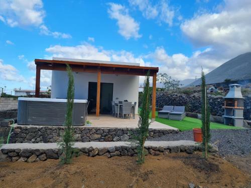 Casa Tabaiba Dulce