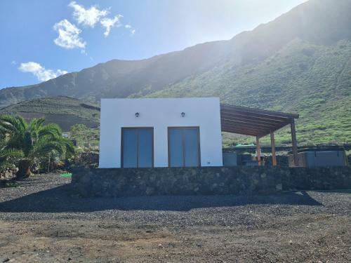 Casa Tabaiba Dulce