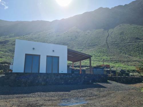 Casa Tabaiba Dulce