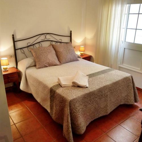 Apartamentos El Jablito