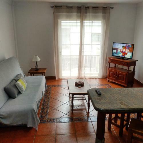 Apartamentos El Jablito