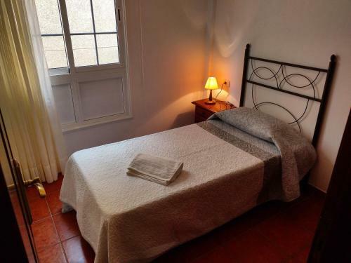 Apartamentos El Jablito