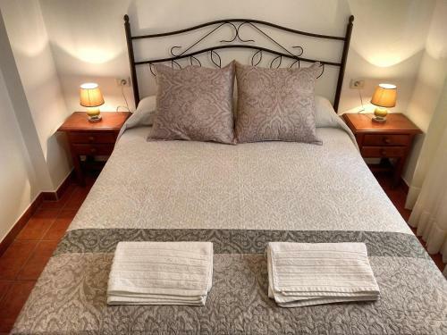 Apartamentos El Jablito