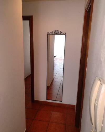 Apartamentos El Jablito