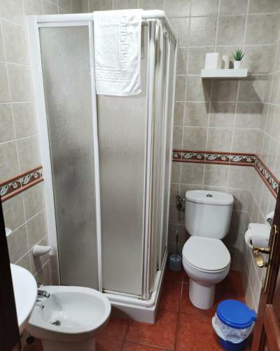Apartamentos El Jablito