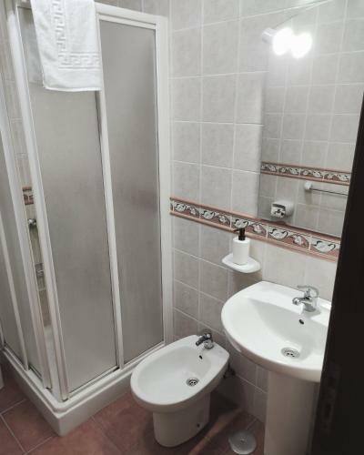 Apartamentos El Jablito