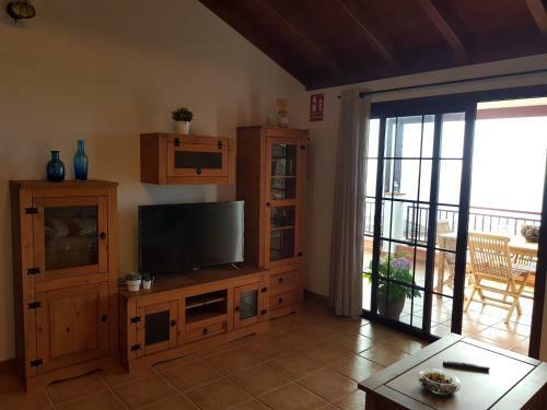 Apartamentos Nisdafe