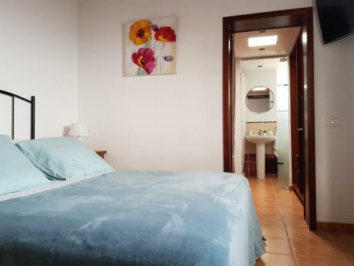 Apartamentos Nisdafe