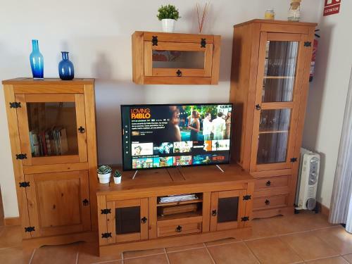Apartamentos Nisdafe