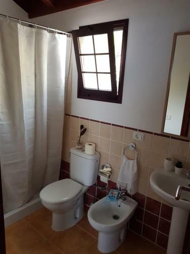Apartamentos Nisdafe