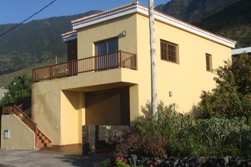 Tu Casa En Frontera