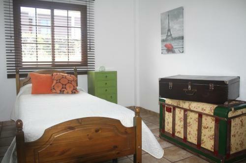 Tu Casa En Frontera