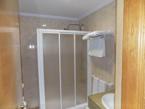 Hostal Los Palancares