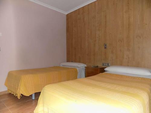 Hostal Los Palancares