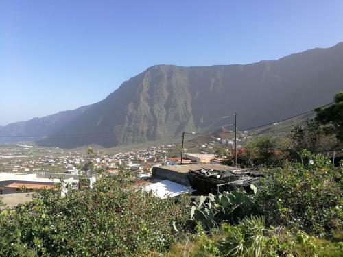 Vivienda Vacacional Wiljis