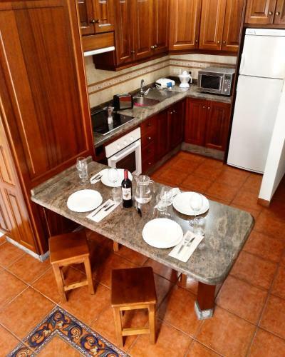 Apartamentos Isora