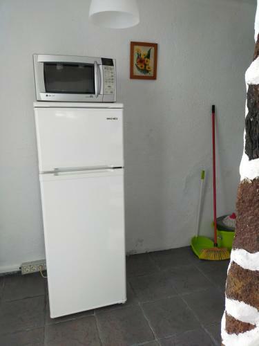 Apartamento Centro Tur�stico El Submarino