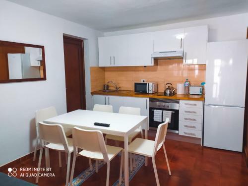 Apartamento Casa De Isabel