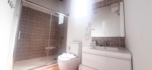 Apartamento Puestita de Sol