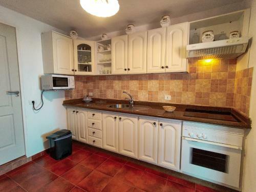 Apartamento Casa de Valentina