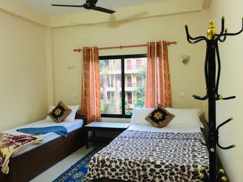 Hostal Hotel Bhupusainik