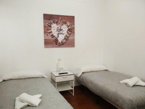 Casita Con Barbacoa