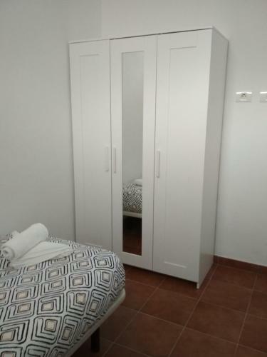 Casita Con Barbacoa