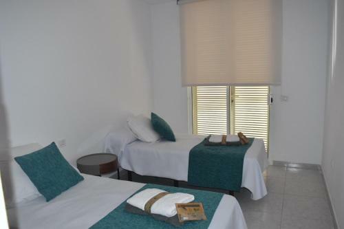 Apartamento Sabare Rambla