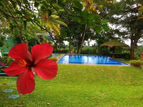 Mandalay Villa