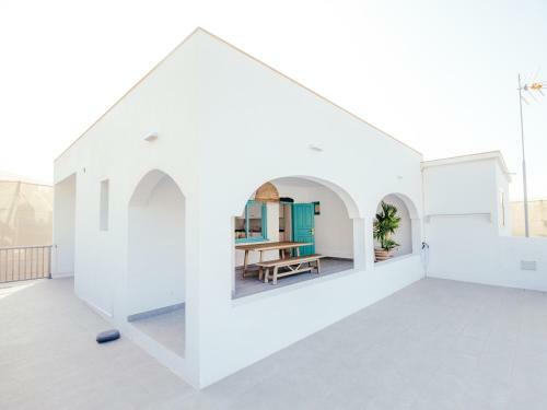 Villa Casa El Matorral