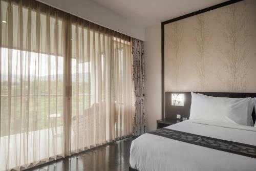 Hostal Lembang Views