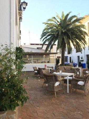 Hotel El Comendador