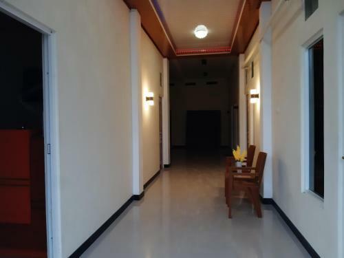 Salsabila Sweet Home & Capsule Syariah