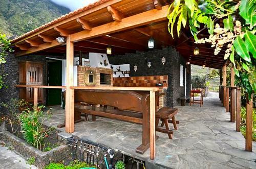 Casa La Gorona