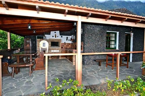 Casa La Gorona