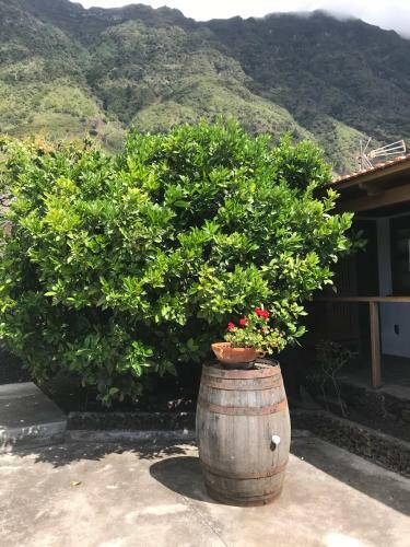 Casa La Gorona