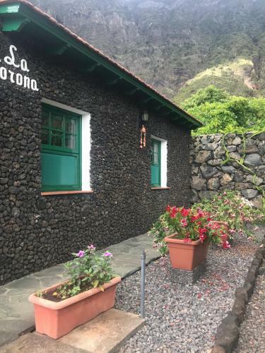 Casa La Gorona