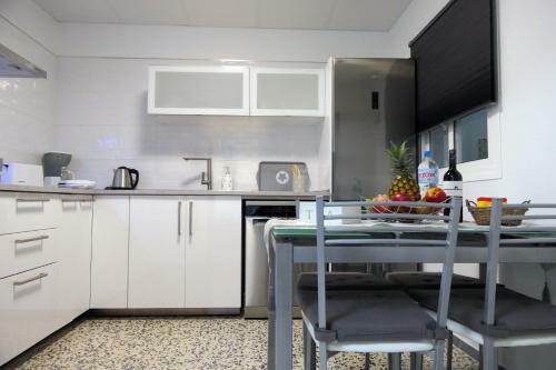 Vivienda Vacacional Cruz Alta
