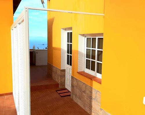 Apartamento Las Toscas