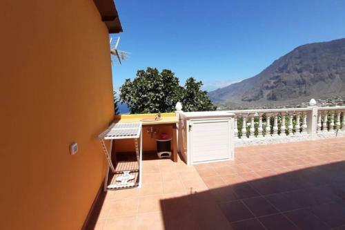 Apartamento Las Toscas