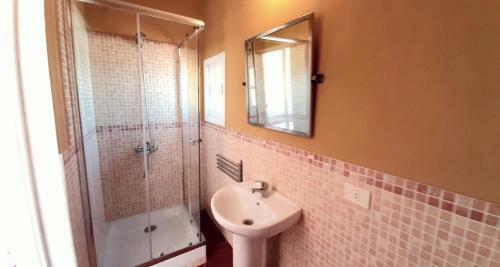 Apartamento Las Toscas