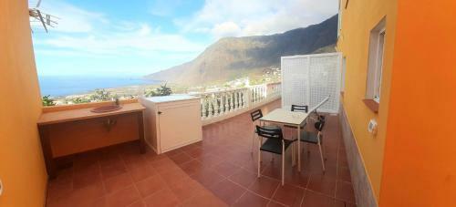 Apartamento Las Toscas