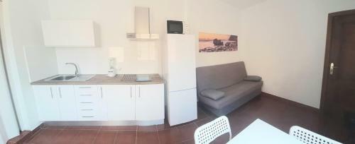Apartamento Las Toscas