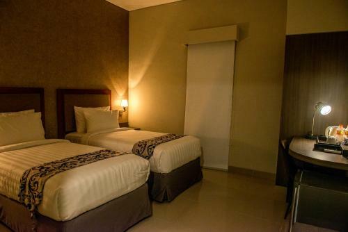 Grand Padis Hotel