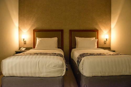 Grand Padis Hotel
