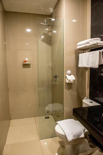 Grand Padis Hotel