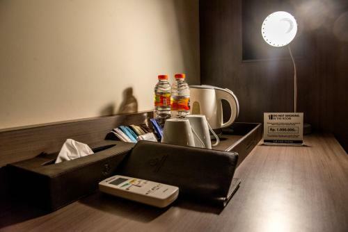 Grand Padis Hotel