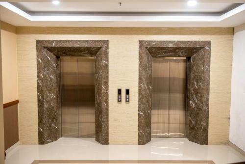 Grand Padis Hotel